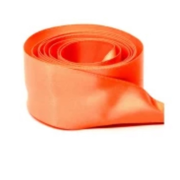 Beautiful Silk/Satin Shoelaces - Picture 2 of 5